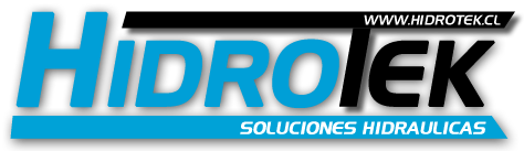 Hidrotek.cl